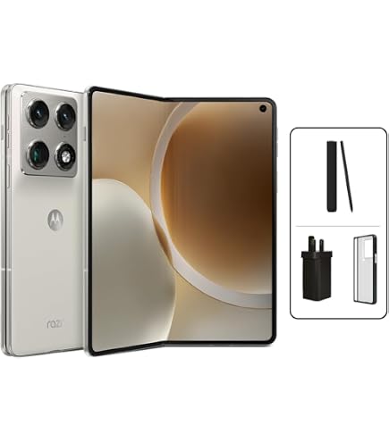 Honor Magic V5 5G Folding Smartphone, 16+512GB |8.8mm in thickness